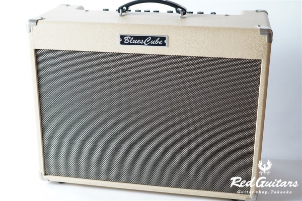 Blues Cube Artist(w/Footswitch・Tone Capsule×2個セット)